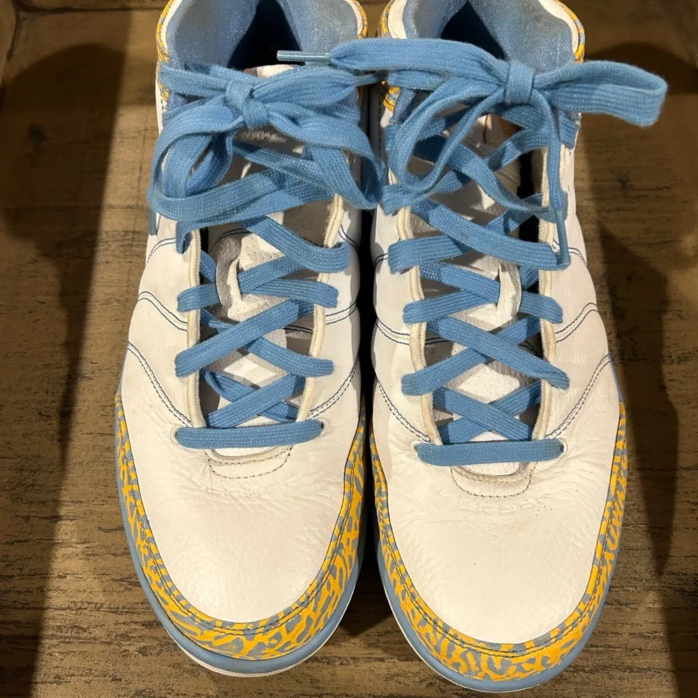 Jordan Pro‎ Classics 2009